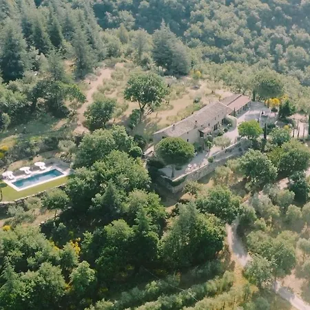 Séjour chez l'habitant Montanare - Romantic Escape Tuscany Cortone