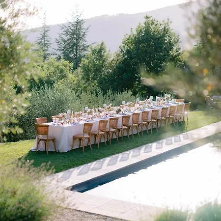 Séjour chez l'habitant Montanare - Romantic Escape Tuscany *