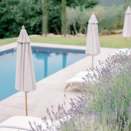 Montanare - Romantic Escape Tuscany