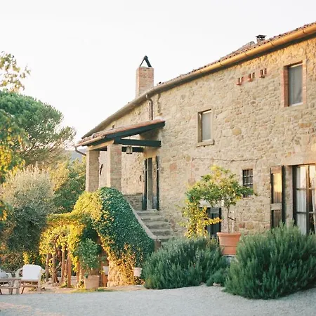 Montanare - Romantic Escape Tuscany *