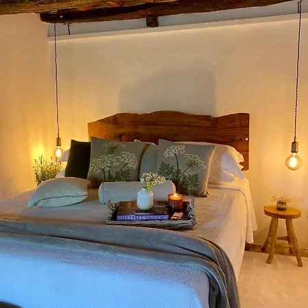 Montanare - Romantic Escape Tuscany Séjour chez l'habitant *