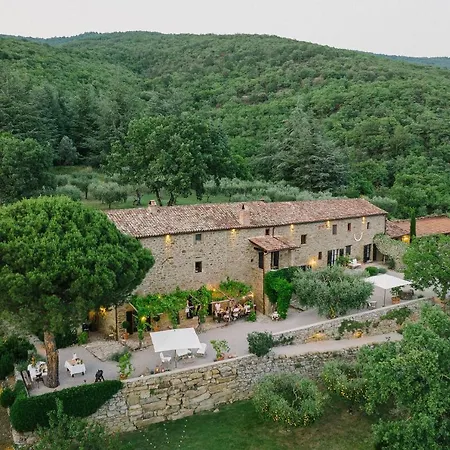 Montanare - Romantic Escape Tuscany *