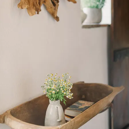 Montanare Homestay