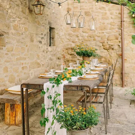 Montanare Homestay *