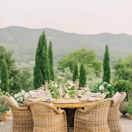 Montanare Homestay