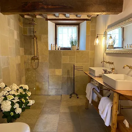 Séjour chez l'habitant Montanare - Romantic Escape Tuscany *