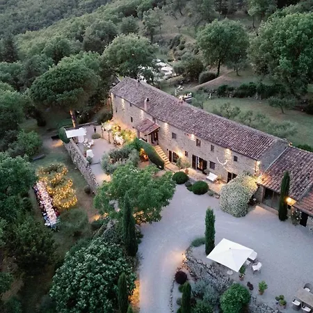 Montanare - Romantic Escape Tuscany *