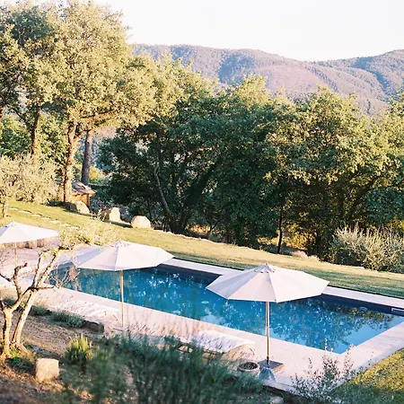 Montanare - Romantic Escape Tuscany * コルトーナ