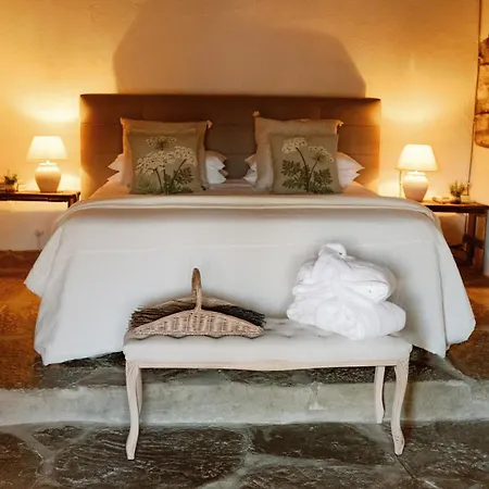 Montanare - Romantic Escape Tuscany *