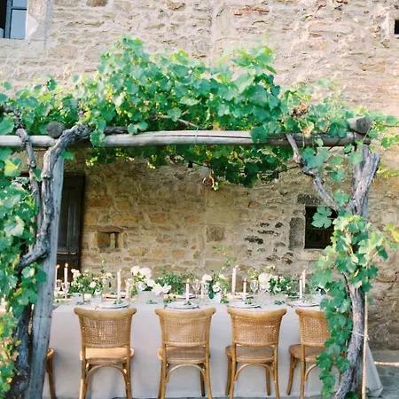 Montanare - Romantic Escape Tuscany Séjour chez l'habitant *