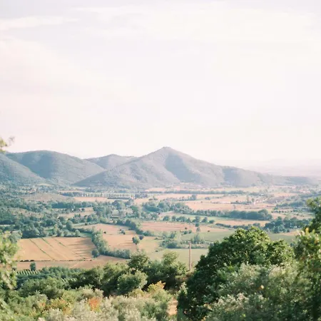 Homestay Montanare