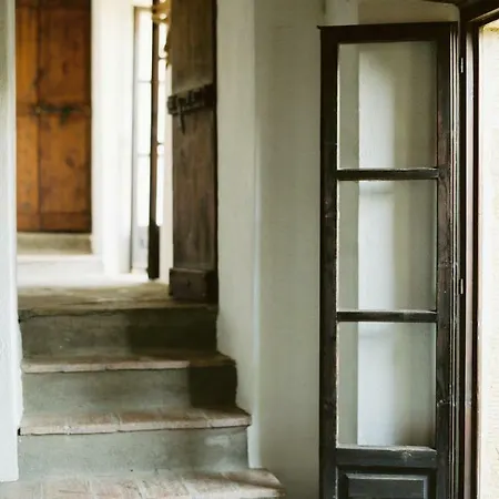 Homestay Montanare