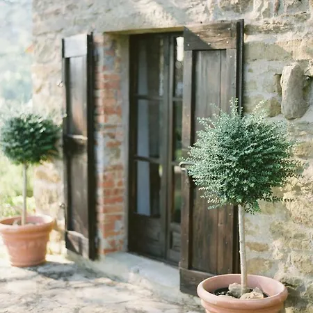 Homestay Montanare