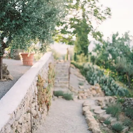 Homestay Montanare Cortona