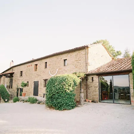 Montanare Homestay *