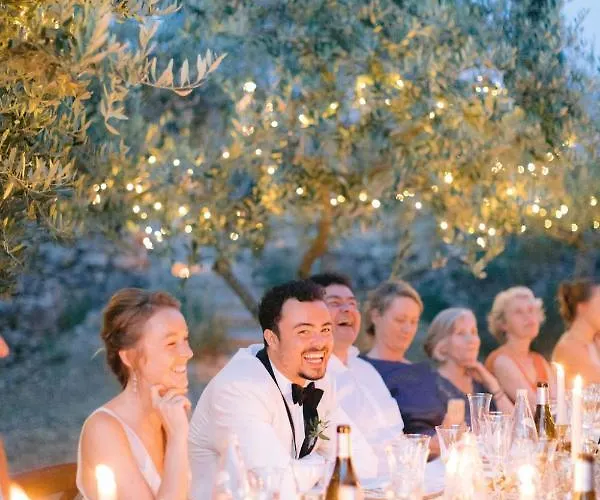 Alloggio in famiglia Montanare - Romantic Escape Tuscany *