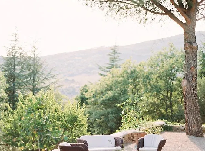 Montanare - Romantic Escape Tuscany Alloggio in famiglia Cortona