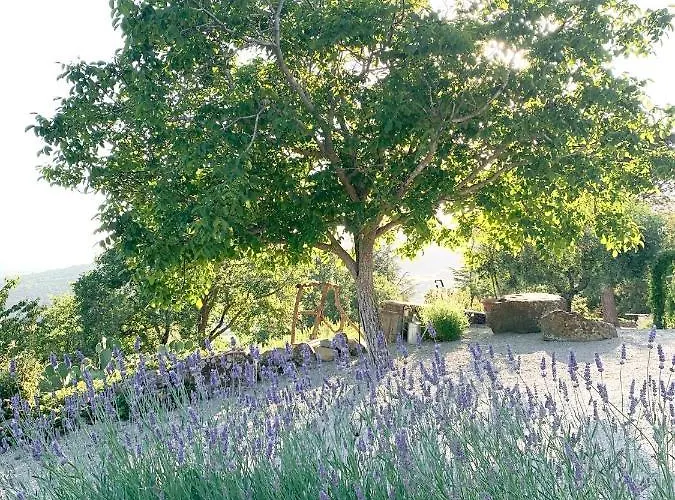 Montanare - Romantic Escape Tuscany 홈스테이 코르토나