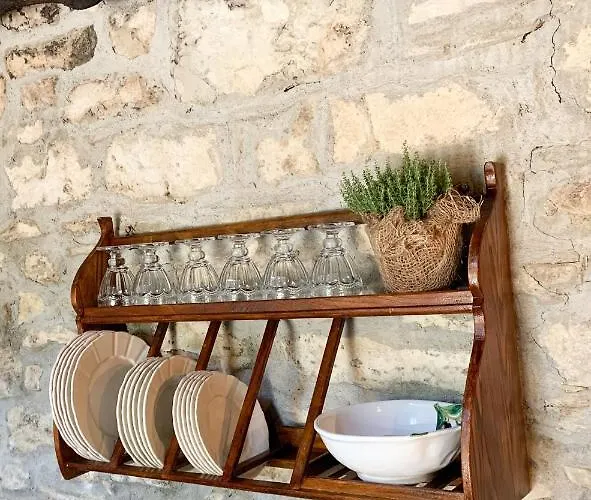 Alloggio in famiglia Montanare - Romantic Escape Tuscany Cortona