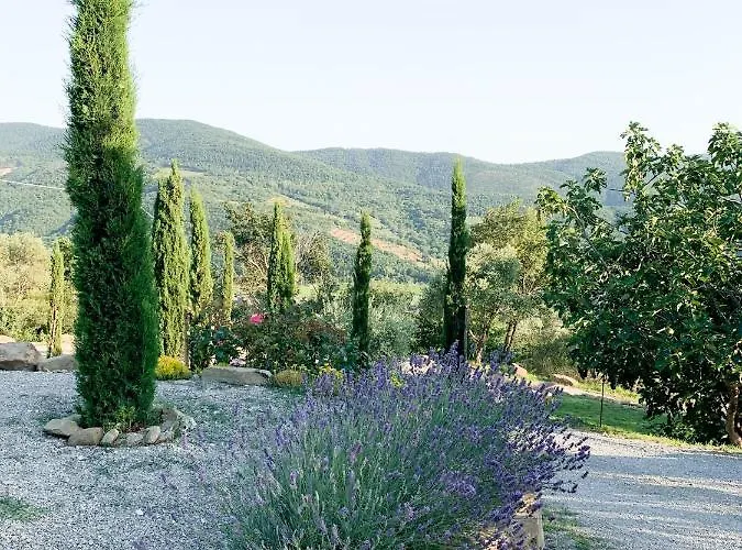 Montanare - Romantic Escape Tuscany 코르토나