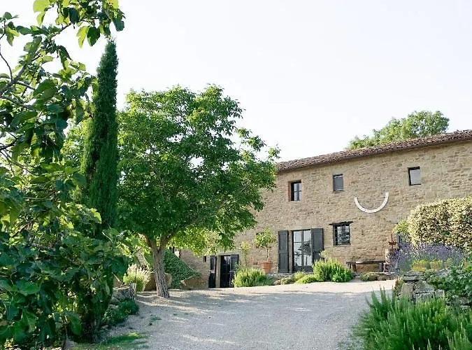 Montanare - Romantic Escape Tuscany * 코르토나