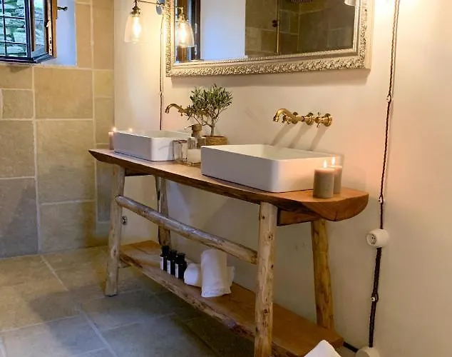 Montanare - Romantic Escape Tuscany *