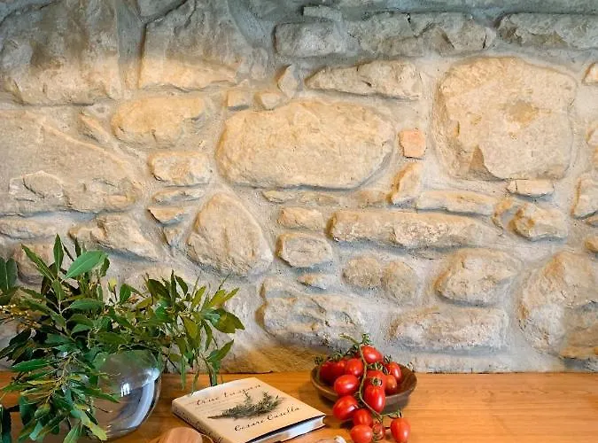 Montanare - Romantic Escape Tuscany Alloggio in famiglia *