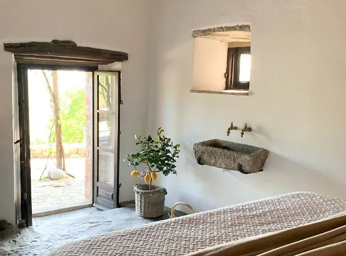 Alloggio in famiglia Montanare - Romantic Escape Tuscany Cortona