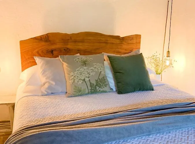 Montanare - Romantic Escape Tuscany *