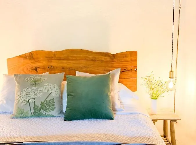 Montanare - Romantic Escape Tuscany Alloggio in famiglia *