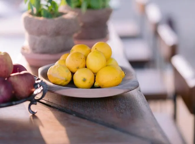 Montanare - Romantic Escape Tuscany 홈스테이