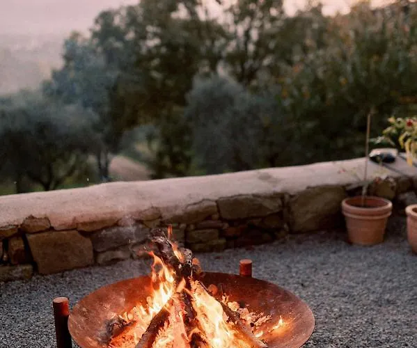 Montanare - Romantic Escape Tuscany * 코르토나