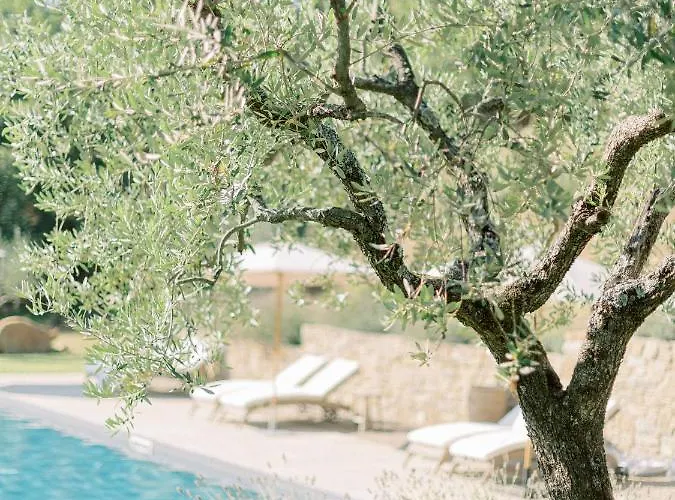 Alloggio in famiglia Montanare - Romantic Escape Tuscany