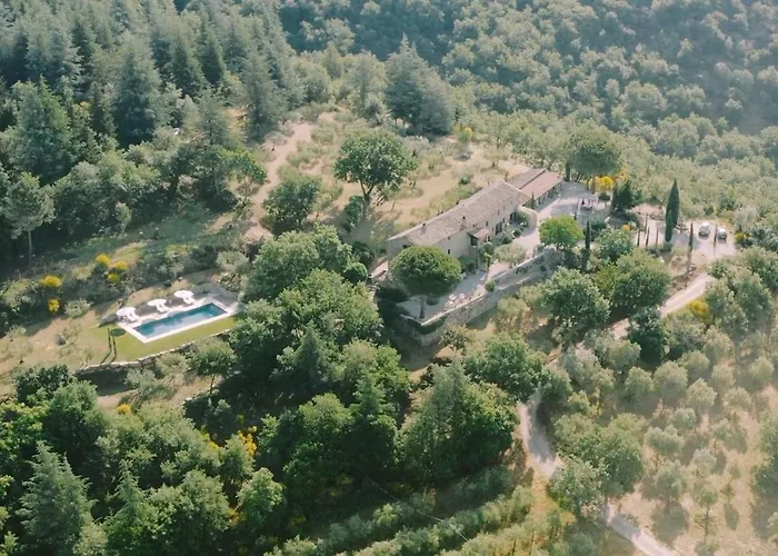 Alloggio in famiglia Montanare - Romantic Escape Tuscany Cortona