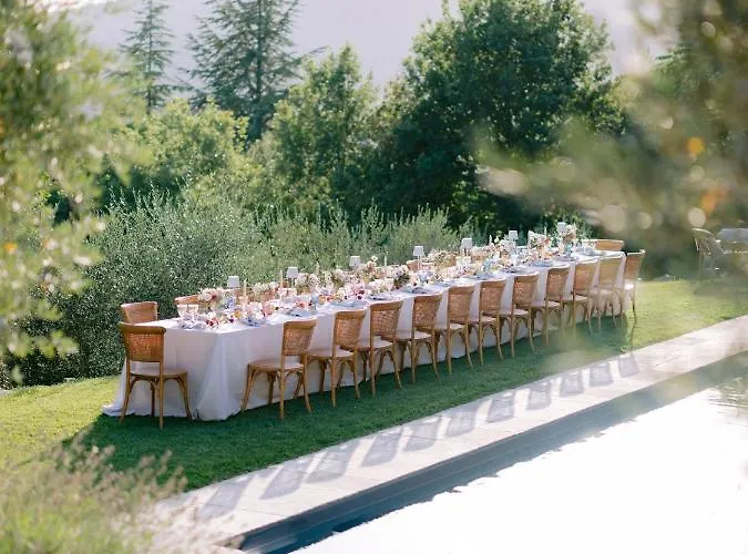 Alloggio in famiglia Montanare - Romantic Escape Tuscany *