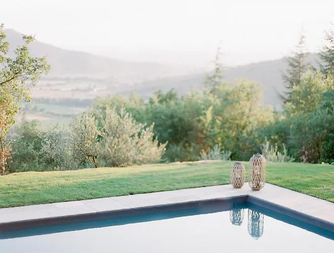 Montanare - Romantic Escape Tuscany * 코르토나