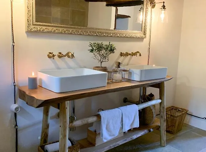 Montanare - Romantic Escape Tuscany