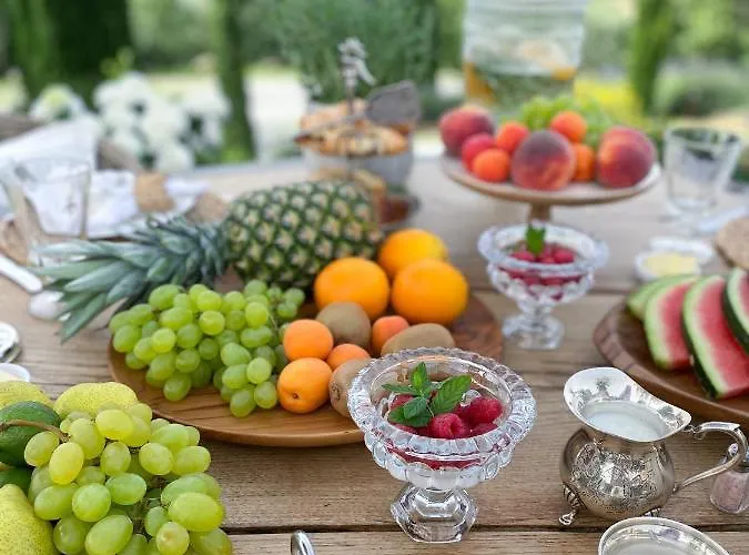 Alloggio in famiglia Montanare - Romantic Escape Tuscany