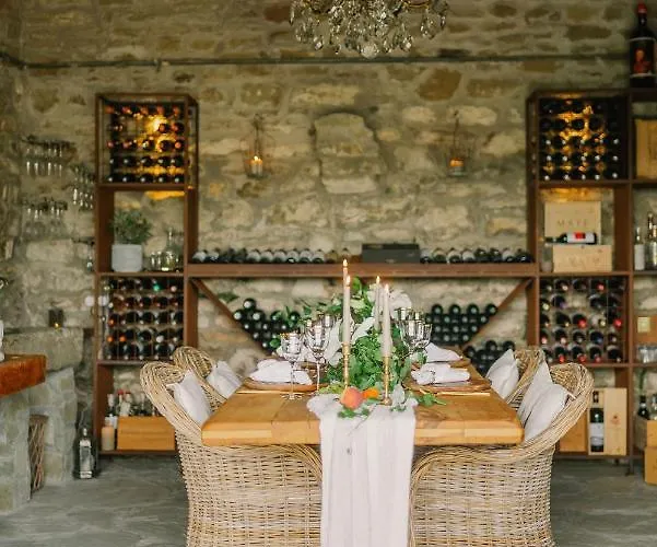 Montanare - Romantic Escape Tuscany * 코르토나