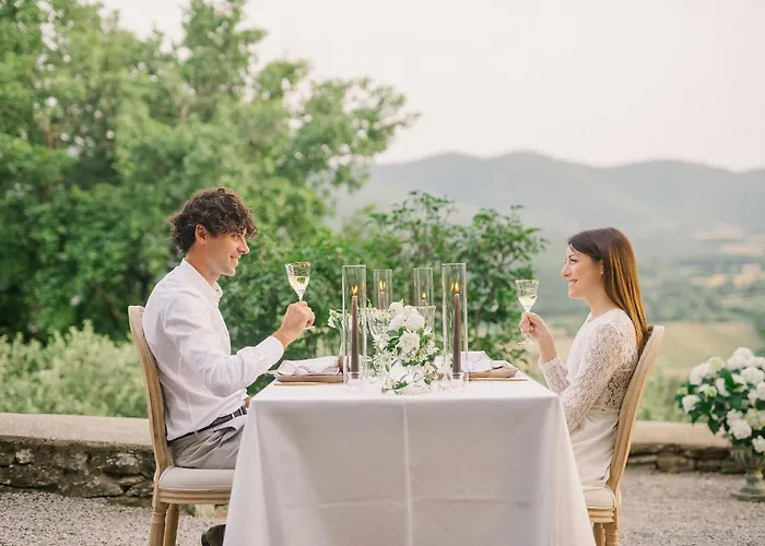 Montanare - Romantic Escape Tuscany 코르토나