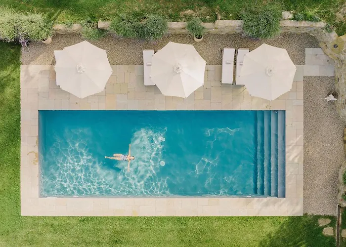 Montanare - Romantic Escape Tuscany Alloggio in famiglia *