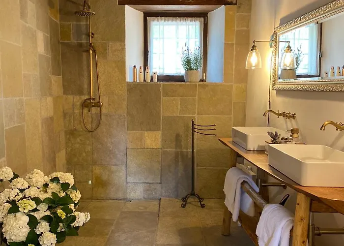 Alloggio in famiglia Montanare - Romantic Escape Tuscany *