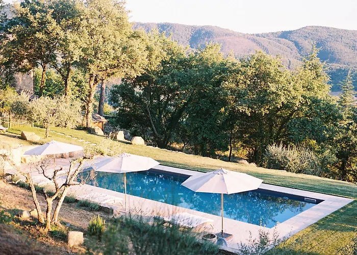 Montanare - Romantic Escape Tuscany * 코르토나