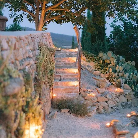 Montanare - Romantic Escape Tuscany *