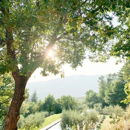 Ubytování v soukromí Montanare - Romantic Escape Tuscany *