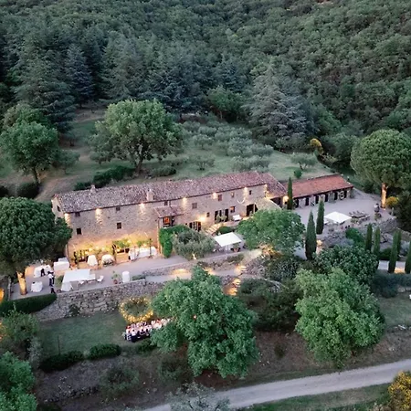 Privat bolig Montanare - Romantic Escape Tuscany Cortona