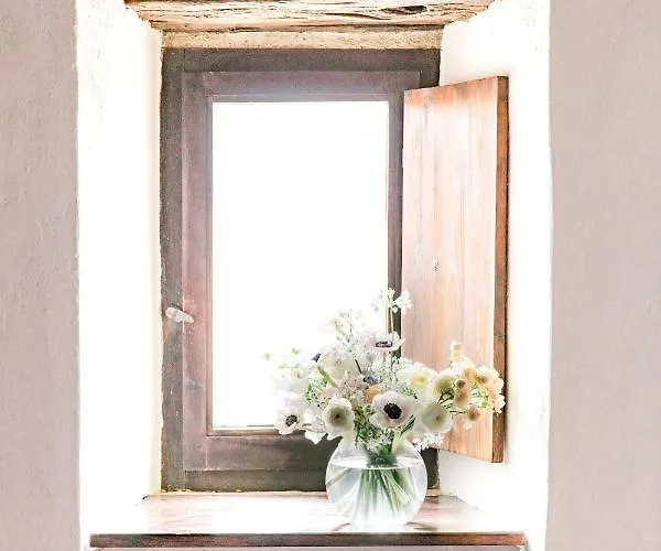 Montanare - Romantic Escape Tuscany * Cortona