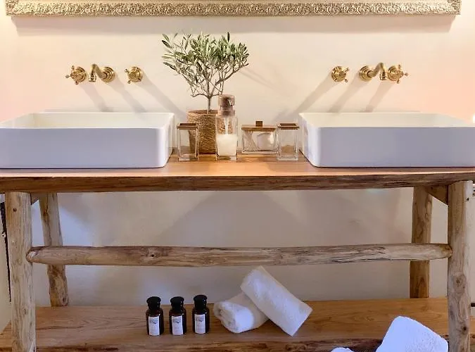 Montanare - Romantic Escape Tuscany Cortona