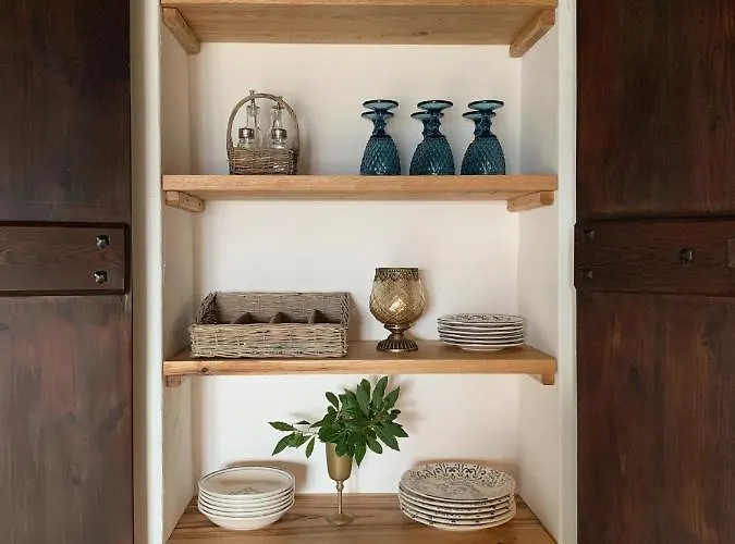 Montanare - Romantic Escape Tuscany Privat bolig Cortona