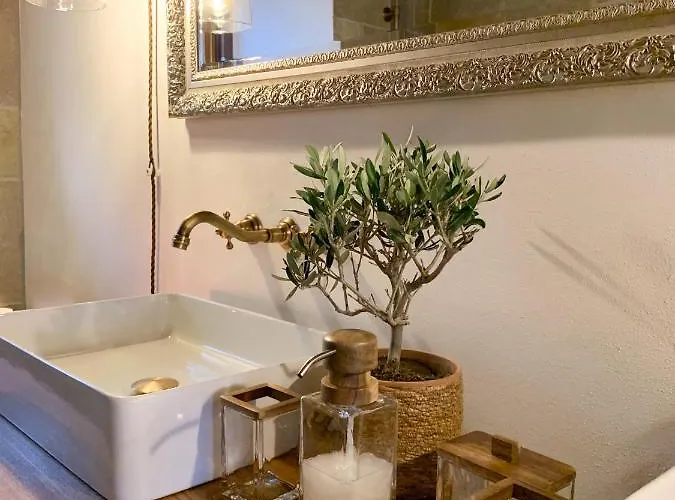 Montanare - Romantic Escape Tuscany Privat bolig Cortona